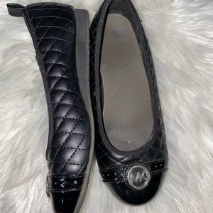 Michael Kors slip on shoes 4